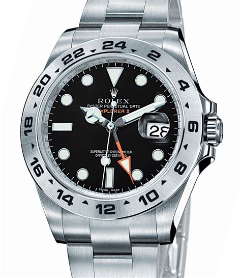 prezzo rolex explorer 2|rolex oyster explorer ii.